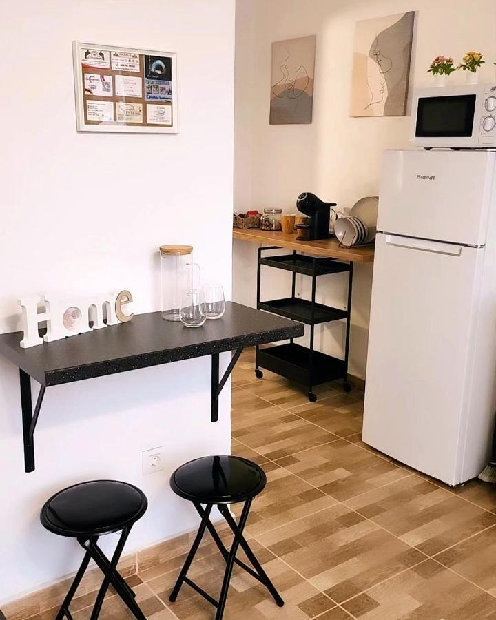 Villa Mia 2.0 Giniginamar Ngoại thất bức ảnh