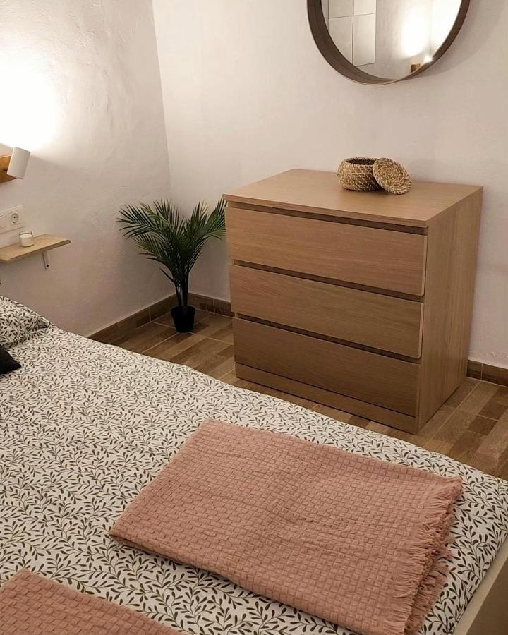 Villa Mia 2.0 Giniginamar Ngoại thất bức ảnh