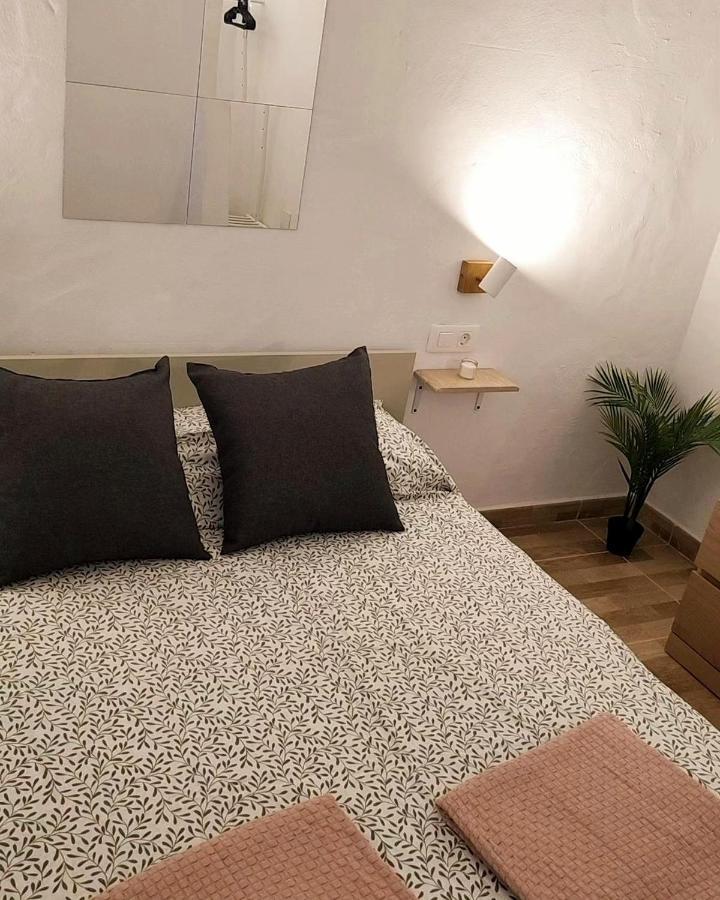 Villa Mia 2.0 Giniginamar Ngoại thất bức ảnh