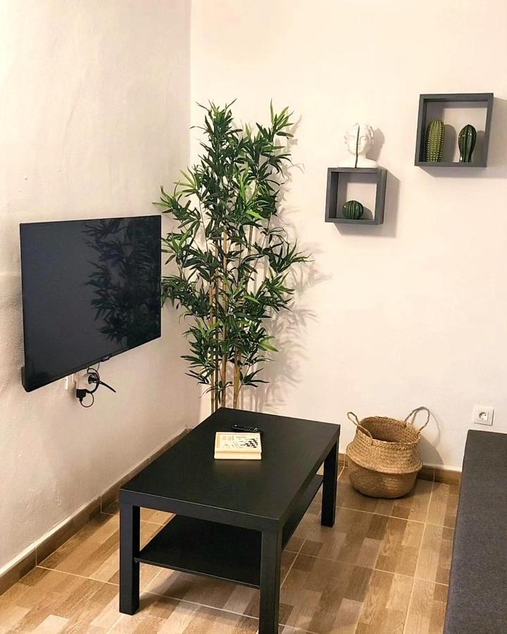 Villa Mia 2.0 Giniginamar Ngoại thất bức ảnh