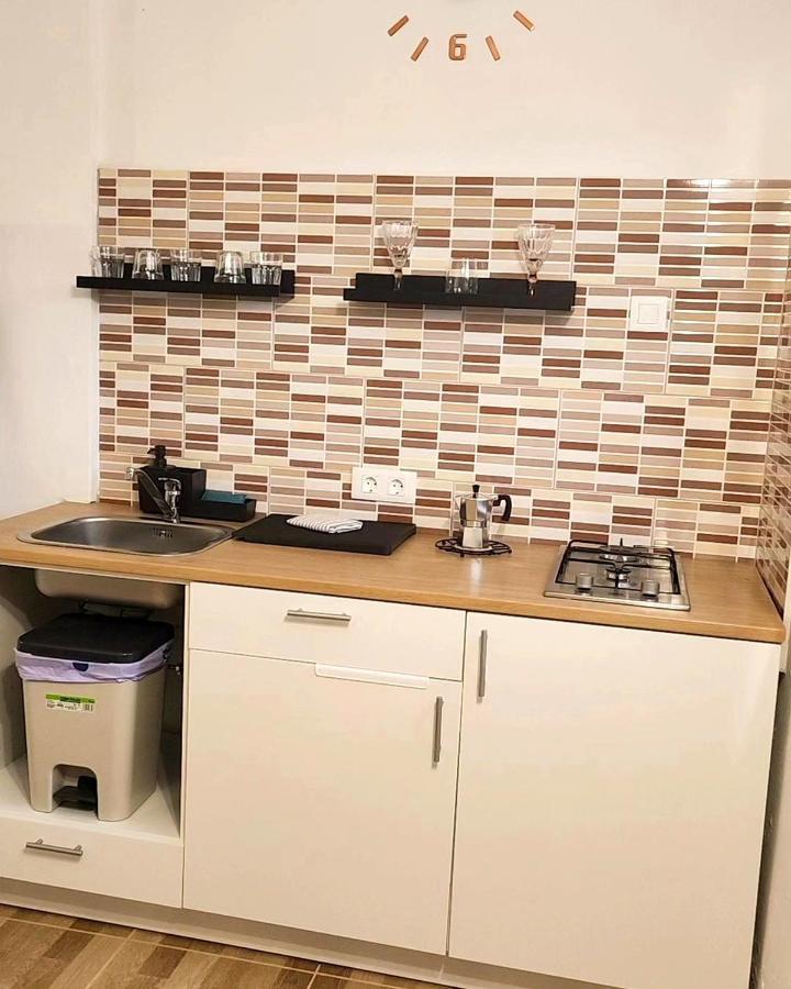 Villa Mia 2.0 Giniginamar Ngoại thất bức ảnh