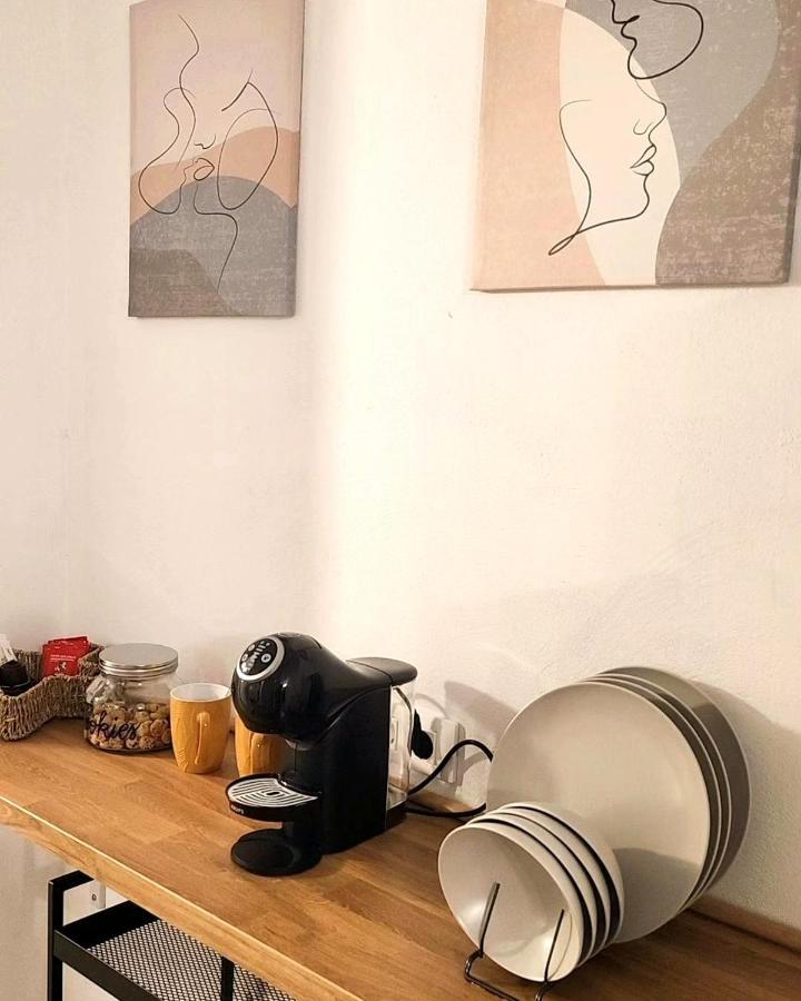 Villa Mia 2.0 Giniginamar Ngoại thất bức ảnh