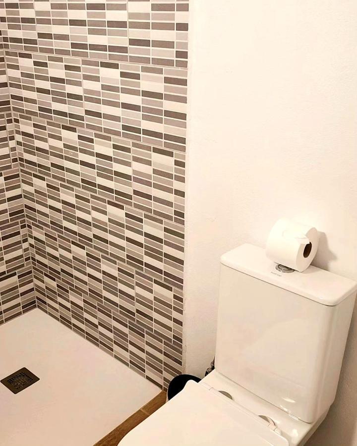 Villa Mia 2.0 Giniginamar Ngoại thất bức ảnh