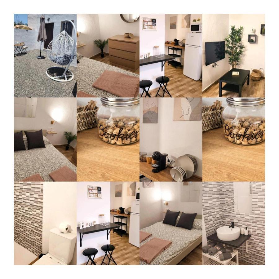 Villa Mia 2.0 Giniginamar Ngoại thất bức ảnh