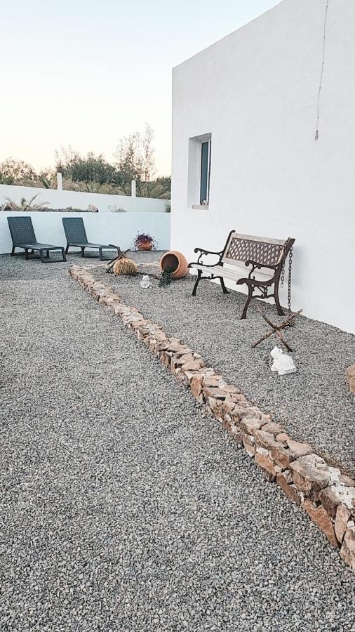 Villa Mia 2.0 Giniginamar Ngoại thất bức ảnh